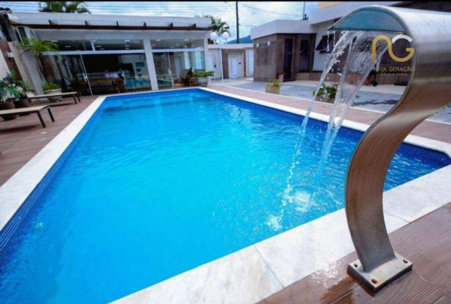 Imagem Sobrado com 8 Quartos à Venda, 500 m² em Balneário Flórida - Praia Grande Imagem Sobrado com 8 Quartos à Venda, 500 m² em Balneário Flórida - Praia Grande