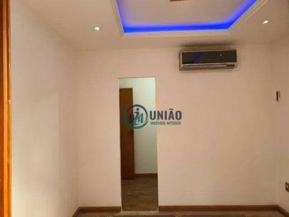 Imagem Casa com 4 Quartos à Venda, 240 m² em Ingá - Niterói