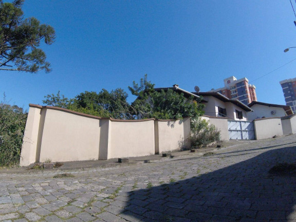 Imagem Casa com 6 Quartos à Venda ou Locação, 333 m² em Asilo - Blumenau