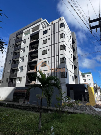 Imagem Apartamento com 2 Quartos à Venda, 55 m² em Intermares - Cabedelo