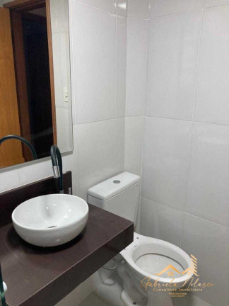 Imagem Apartamento com 3 Quartos à Venda, 70 m² em Aparecida - Santos Imagem Apartamento com 3 Quartos à Venda, 70 m² em Aparecida - Santos