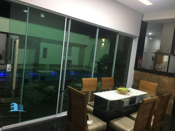 Imagem Casa com 5 Quartos à Venda, 360 m² em Jd Helvécia - Aparecida De Goiânia