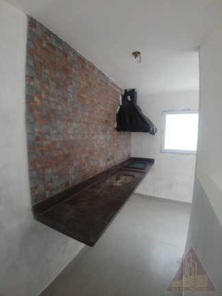 Imagem Casa com 3 Quartos à Venda, 190 m² em Campo Grande - Santos