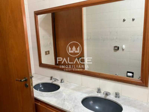 Imagem Apartamento com 4 Quartos à Venda, 250 m² em Centro - Piracicaba