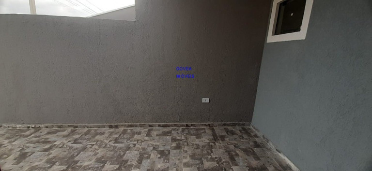 Imagem Casa com 2 Quartos à Venda, 42 m² em Campo De Santana - Curitiba