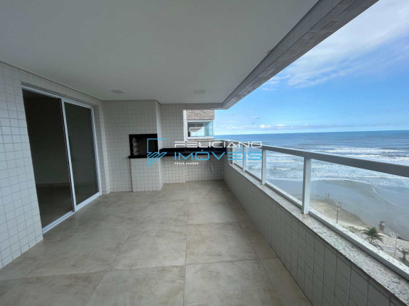 Imagem Apartamento com 3 Quartos à Venda, 103 m² em Caiçara - Praia Grande Imagem Apartamento com 3 Quartos à Venda, 103 m² em Caiçara - Praia Grande