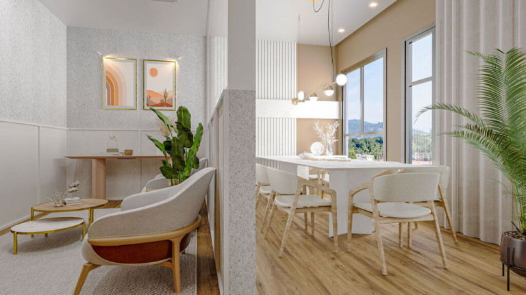Imagem Imóvel com 2 Quartos à Venda, 76 m² em Jardim Dourado - Porto Belo Imagem Imóvel com 2 Quartos à Venda, 76 m² em Jardim Dourado - Porto Belo