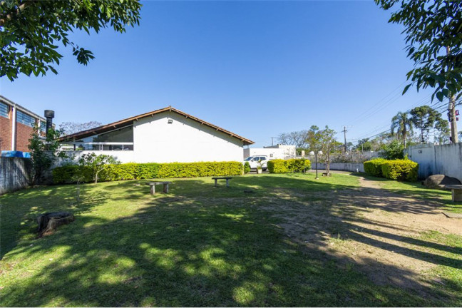 Imagem Casa com 3 Quartos à Venda, em Olaria - Canoas Imagem Casa com 3 Quartos à Venda, em Olaria - Canoas