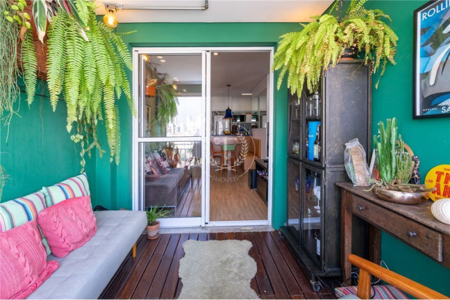 Imagem Apartamento com 2 Quartos à Venda, 57 m² em Barra Funda - São Paulo Imagem Apartamento com 2 Quartos à Venda, 57 m² em Barra Funda - São Paulo