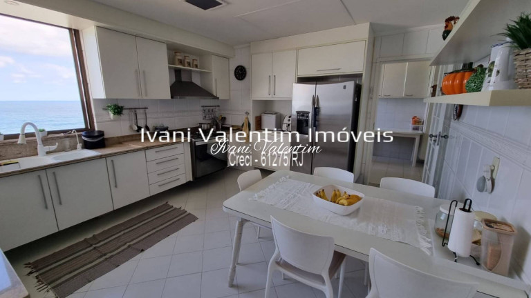 Imagem Apartamento com 4 Quartos à Venda, 310 m² em Barra Da Tijuca - Rio De Janeiro