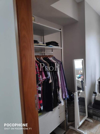 Imagem Apartamento com 2 Quartos à Venda, 60 m² em Campestre - Santo André