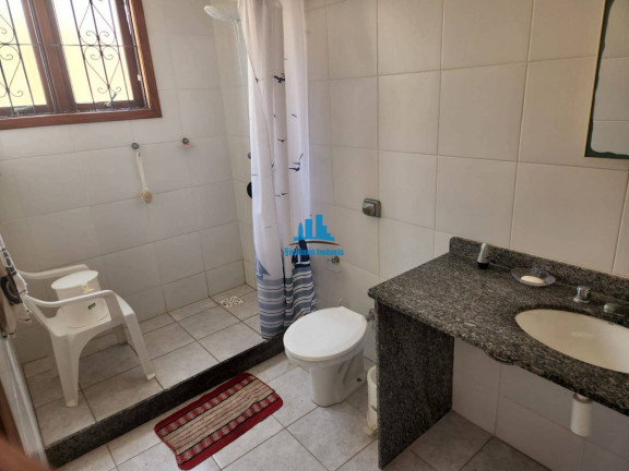 Imagem Casa com 3 Quartos à Venda, 274 m² em Guaratiba (ponta Negra) - Maricá