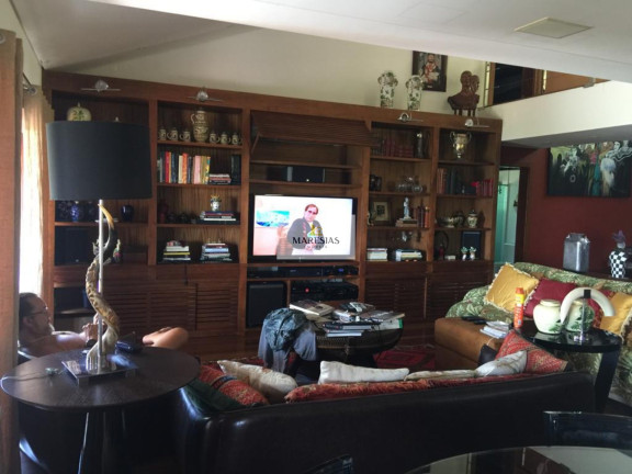 Imagem Casa com 3 Quartos à Venda, 350 m² em Curral - Ilhabela Imagem Casa com 3 Quartos à Venda, 350 m² em Curral - Ilhabela