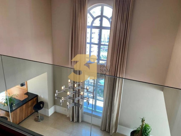 Imagem Cobertura com 5 Quartos à Venda, 516 m² em Panamby - São Paulo Imagem Cobertura com 5 Quartos à Venda, 516 m² em Panamby - São Paulo