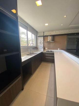 Imagem Apartamento com 3 Quartos à Venda, 151 m² em Coqueiros - Florianópolis
