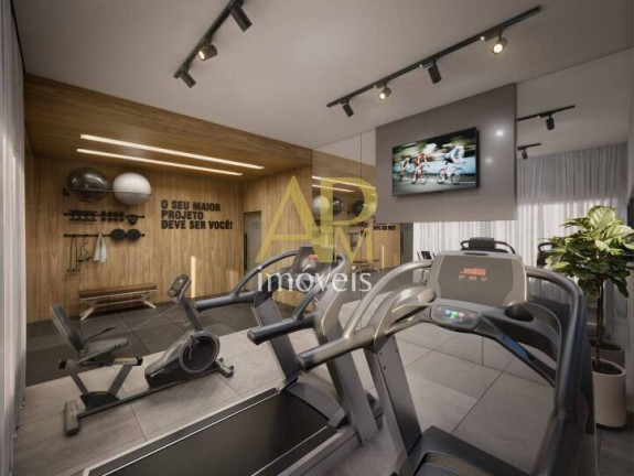 Imagem Apartamento com 1 Quarto à Venda, 51 m² em Kobrasol - São José Imagem Apartamento com 1 Quarto à Venda, 51 m² em Kobrasol - São José