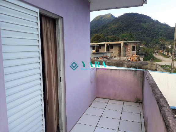 Imagem Casa com 2 Quartos à Venda, 300 m² em Perequê Açu, - Ubatuba