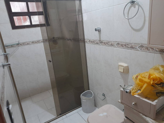 Imagem Casa com 3 Quartos à Venda, 123 m² em Ocian - Praia Grande