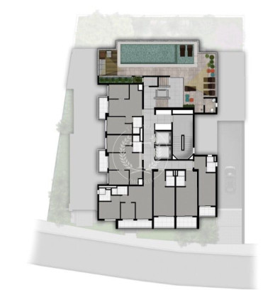 Imagem Apartamento com 1 Quarto à Venda, 26 m² em Vila Guarani (z Sul) - São Paulo Imagem Apartamento com 1 Quarto à Venda, 26 m² em Vila Guarani (z Sul) - São Paulo
