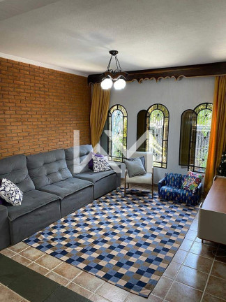 Imagem Sobrado com 3 Quartos à Venda, 217 m² em Jardim Santa Cecília - Guarulhos Imagem Sobrado com 3 Quartos à Venda, 217 m² em Jardim Santa Cecília - Guarulhos