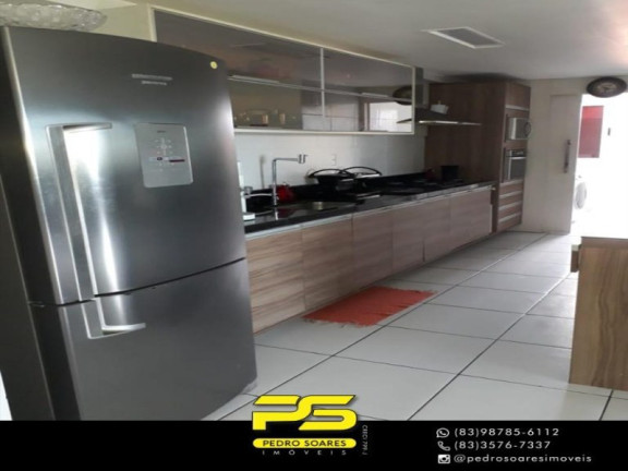 Imagem Apartamento com 3 Quartos à Venda, 92 m² em Intermares - Cabedelo Imagem Apartamento com 3 Quartos à Venda, 92 m² em Intermares - Cabedelo