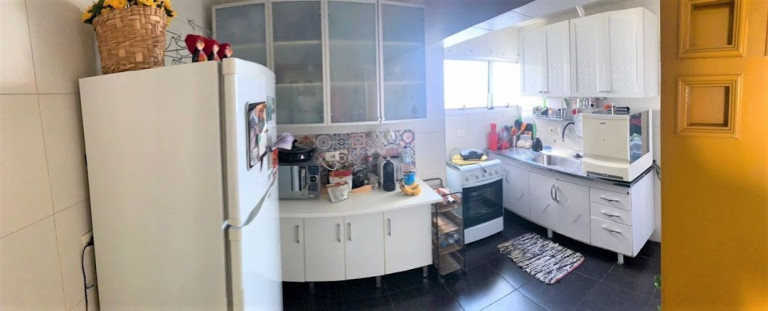 Imagem Apartamento com 3 Quartos à Venda, 68 m² em Jardim Das Vertentes - São Paulo Imagem Apartamento com 3 Quartos à Venda, 68 m² em Jardim Das Vertentes - São Paulo