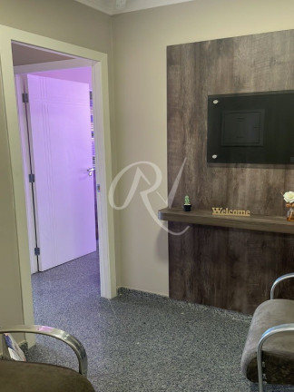 Imagem Imóvel Comercial para Alugar, 45 m² em Jardim São Dimas - São José Dos Campos