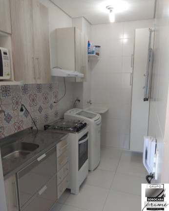 Imagem Apartamento com 2 Quartos à Venda, 54 m² em Jardim Simus - Sorocaba Imagem Apartamento com 2 Quartos à Venda, 54 m² em Jardim Simus - Sorocaba