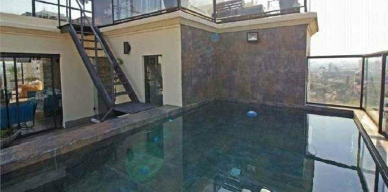 Imagem Apartamento com 4 Quartos à Venda, 510 m² em Vila Leopoldina - São Paulo Imagem Apartamento com 4 Quartos à Venda, 510 m² em Vila Leopoldina - São Paulo