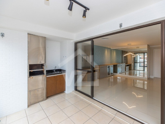 Imagem Apartamento com 4 Quartos à Venda, 167 m² em Chácara Santo Antônio - São Paulo