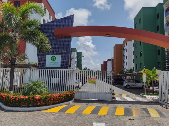 Imagem Apartamento com 3 Quartos à Venda, 63 m² em Inácio Barbosa - Aracaju Imagem Apartamento com 3 Quartos à Venda, 63 m² em Inácio Barbosa - Aracaju