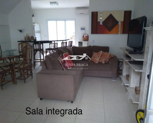 Imagem Casa com 4 Quartos à Venda, 140 m² em Boracéia - Bertioga Imagem Casa com 4 Quartos à Venda, 140 m² em Boracéia - Bertioga