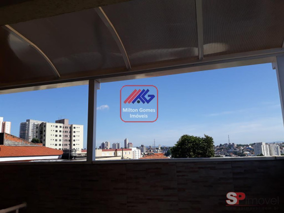 Imagem Casa com 3 Quartos à Venda, 198 m² em Vila Matilde - São Paulo