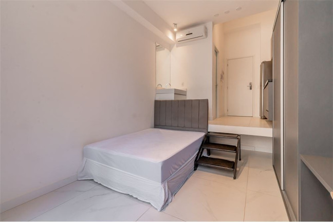 Imagem Imóvel com 1 Quarto à Venda, 23 m² em Perdizes - São Paulo Imagem Imóvel com 1 Quarto à Venda, 23 m² em Perdizes - São Paulo