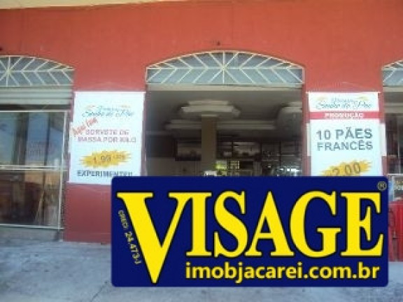 Imagem Imóvel Comercial à Venda, em Jd. Das Industrias - Jacareí Imagem Imóvel Comercial à Venda, em Jd. Das Industrias - Jacareí