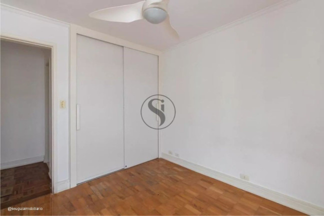 Imagem Apartamento com 2 Quartos para Alugar, 90 m² em Itaim Bibi - São Paulo