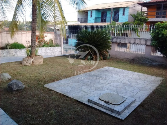 Imagem Casa com 3 Quartos à Venda, 100 m² em Caminho De Búzios - Cabo Frio