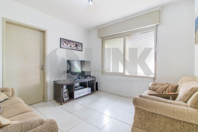 Imagem Apartamento com 1 Quarto à Venda, 49 m² em Cidade Baixa - Porto Alegre Imagem Apartamento com 1 Quarto à Venda, 49 m² em Cidade Baixa - Porto Alegre