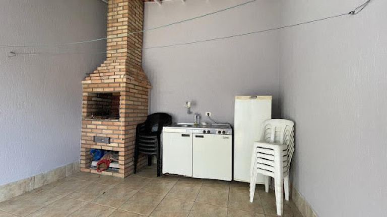 Imagem Imóvel com 3 Quartos à Venda, 240 m² em água Fria - São Paulo