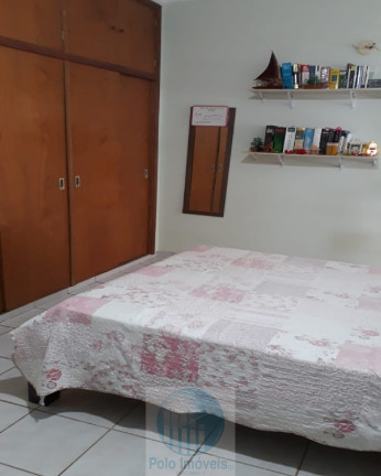Imagem Casa com 4 Quartos à Venda, 270 m² em Parque Industrial Lagoinha - Ribeirão Preto