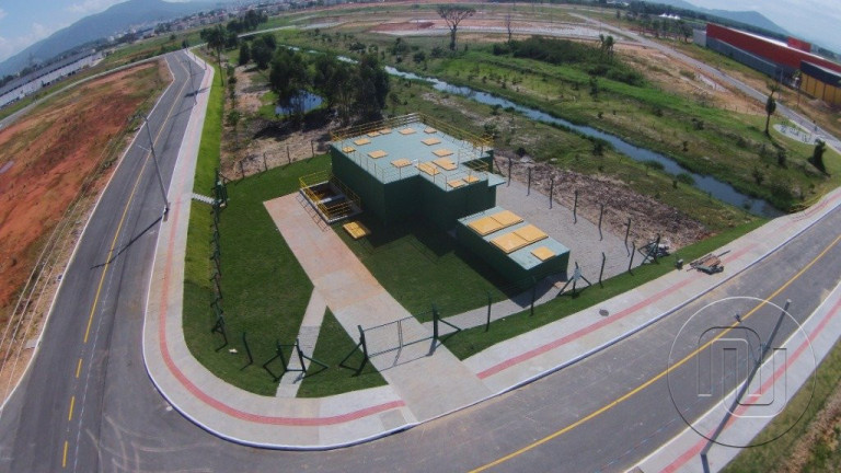 Imagem Terreno à Venda, 600 m² em Barra Do Aririú - Palhoça