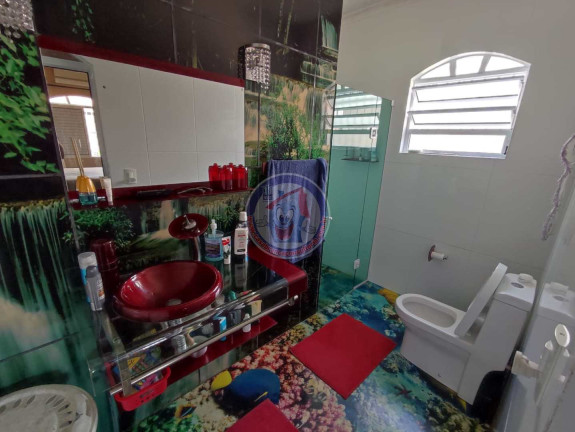 Imagem Casa com 3 Quartos à Venda, 430 m² em Flórida - Praia Grande Imagem Casa com 3 Quartos à Venda, 430 m² em Flórida - Praia Grande