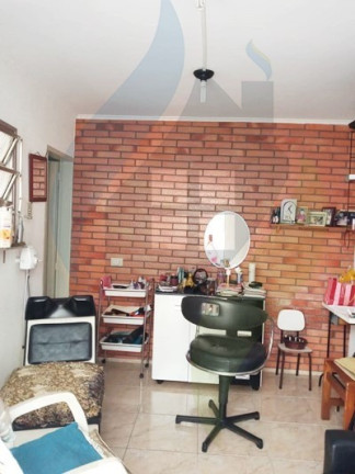 Imagem Casa com 3 Quartos à Venda, 210 m² em Rudge Ramos - São Bernardo Do Campo Imagem Casa com 3 Quartos à Venda, 210 m² em Rudge Ramos - São Bernardo Do Campo