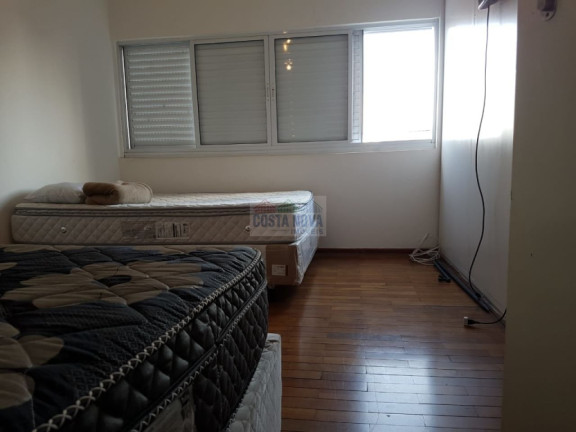 Imagem Apartamento com 3 Quartos à Venda, 143 m² em Pinheiros - São Paulo