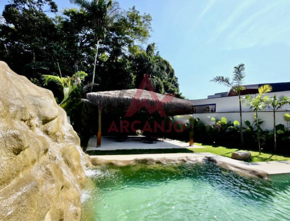 Imagem Casa com 7 Quartos à Venda, 1 m² em Riviera - Bertioga Imagem Casa com 7 Quartos à Venda, 1 m² em Riviera - Bertioga