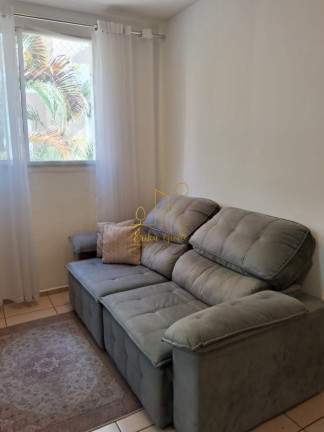 Imagem Apartamento com 2 Quartos à Venda, 47 m² em Vila Campos Sales - Jundiaí Imagem Apartamento com 2 Quartos à Venda, 47 m² em Vila Campos Sales - Jundiaí