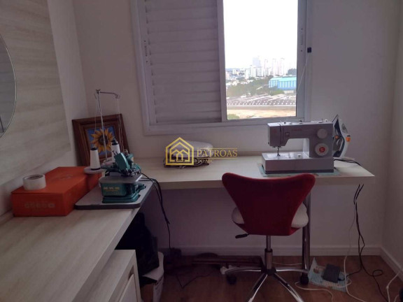 Imagem Apartamento com 3 Quartos à Venda, 70 m² em Vila Vivaldi - São Bernardo Do Campo Imagem Apartamento com 3 Quartos à Venda, 70 m² em Vila Vivaldi - São Bernardo Do Campo