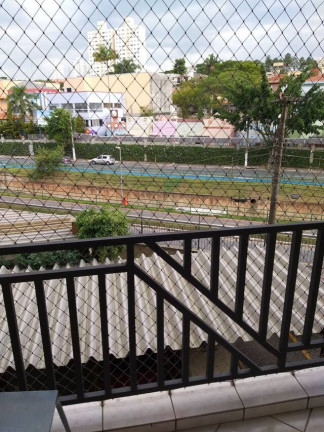 Apartamento com 3 Quartos à Venda, 70 m² em Nova Petrópolis - São Bernardo Do Campo