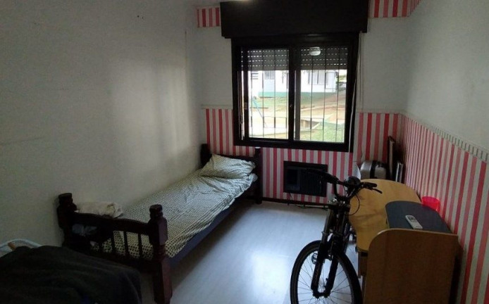 Imagem Apartamento com 2 Quartos à Venda, 64 m² em Nonoai - Porto Alegre