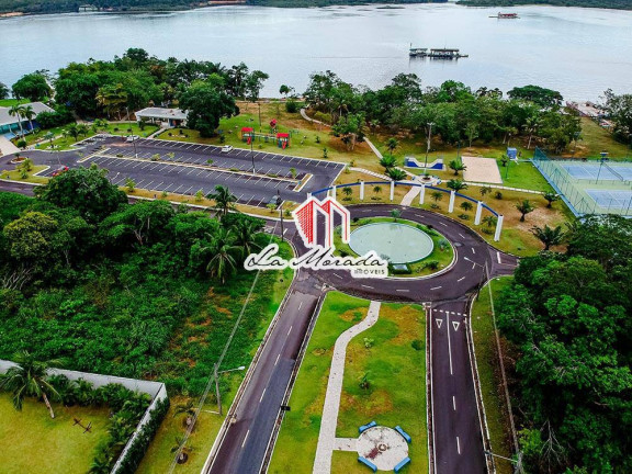 Imagem Terreno à Venda,  em Ponta Negra - Manaus